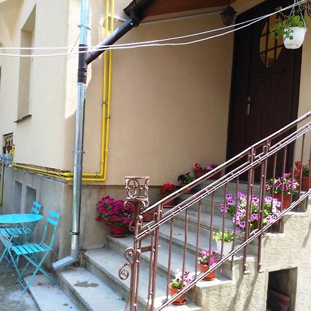 Apartament Nora Brasov Exterior photo