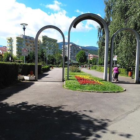 Apartament Nora Brasov Exterior photo