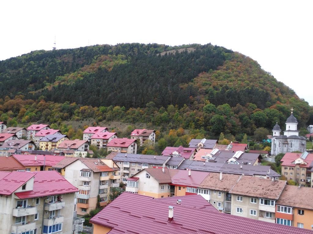 Apartament Nora Brasov Exterior photo