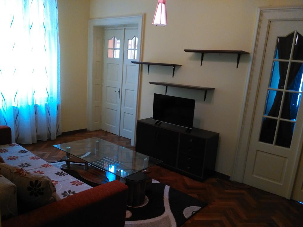 Apartament Nora Brasov Exterior photo