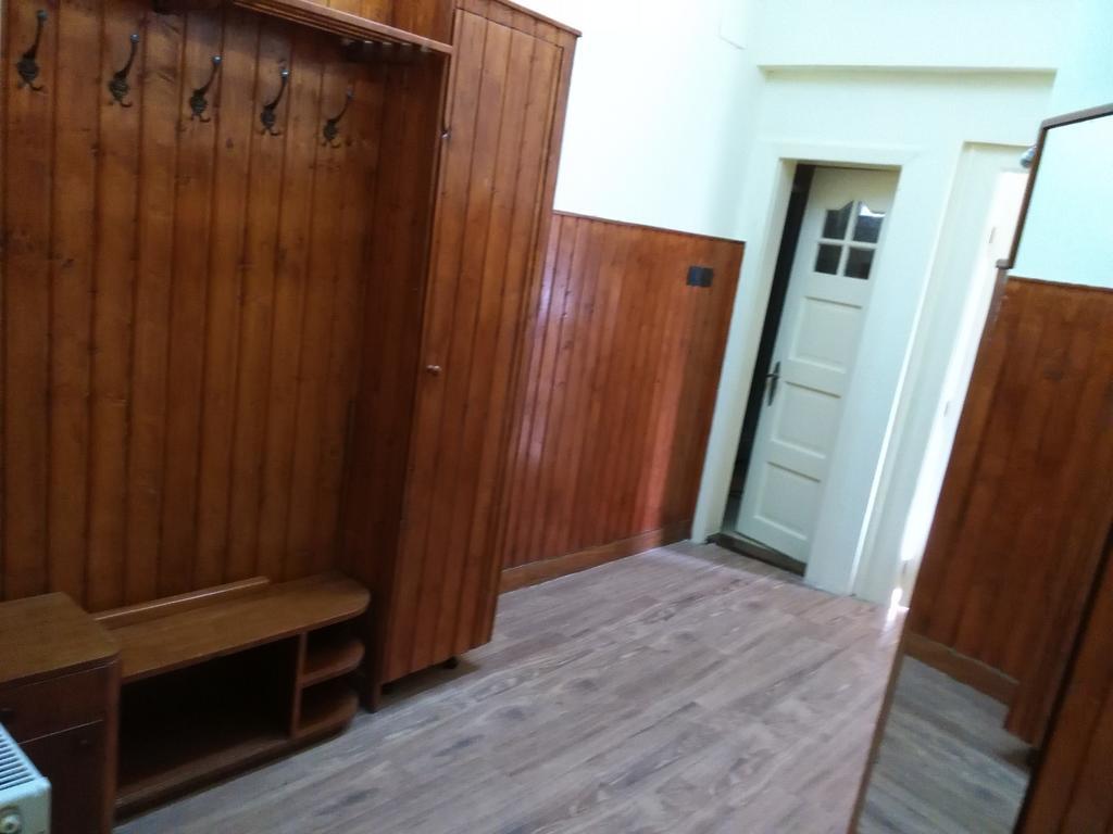 Apartament Nora Brasov Exterior photo