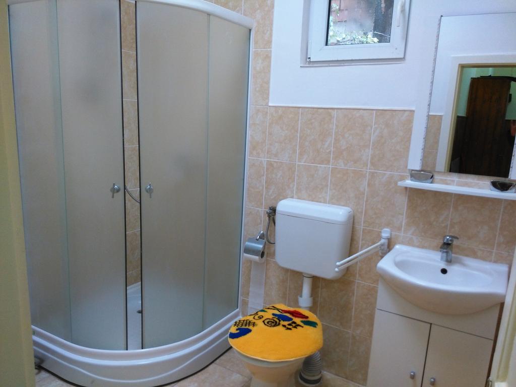 Apartament Nora Brasov Exterior photo
