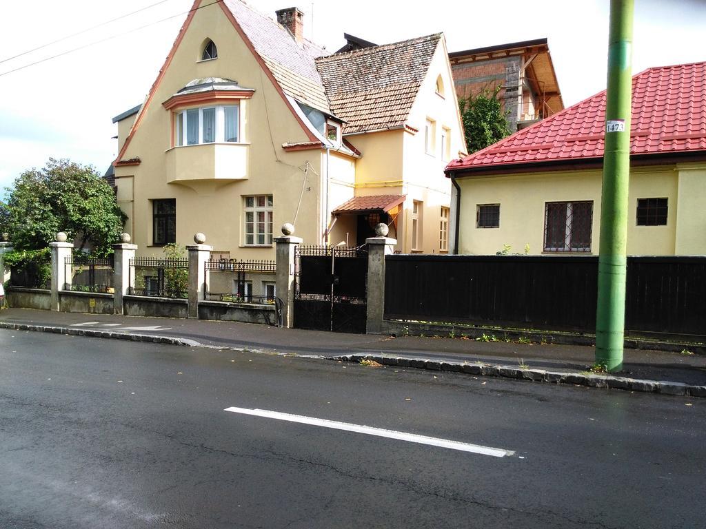 Apartament Nora Brasov Exterior photo