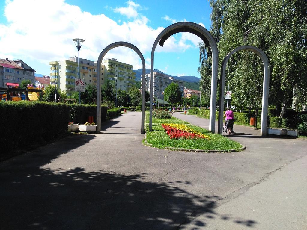 Apartament Nora Brasov Exterior photo