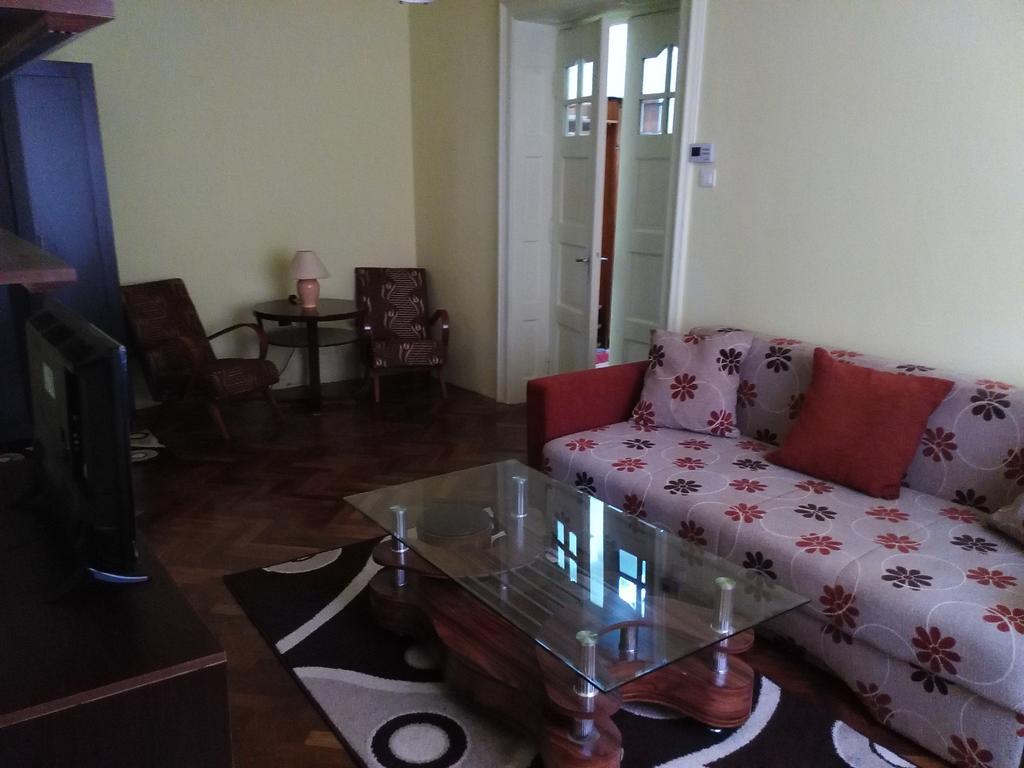 Apartament Nora Brasov Exterior photo