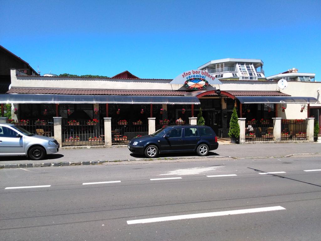 Apartament Nora Brasov Exterior photo