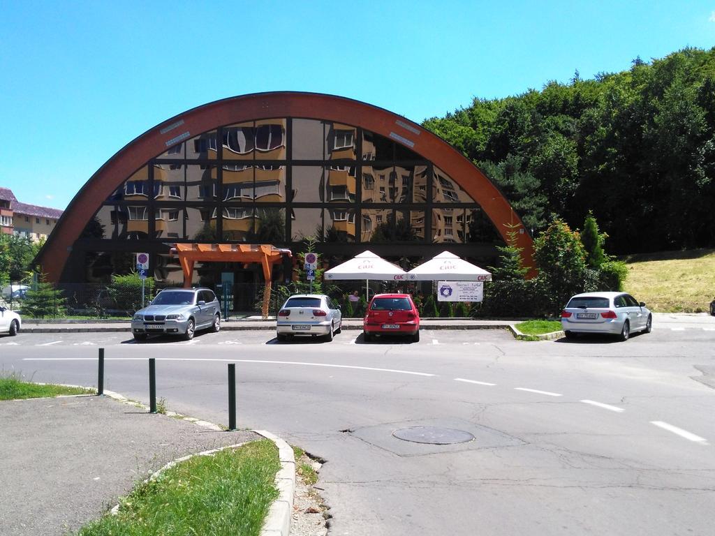 Apartament Nora Brasov Exterior photo