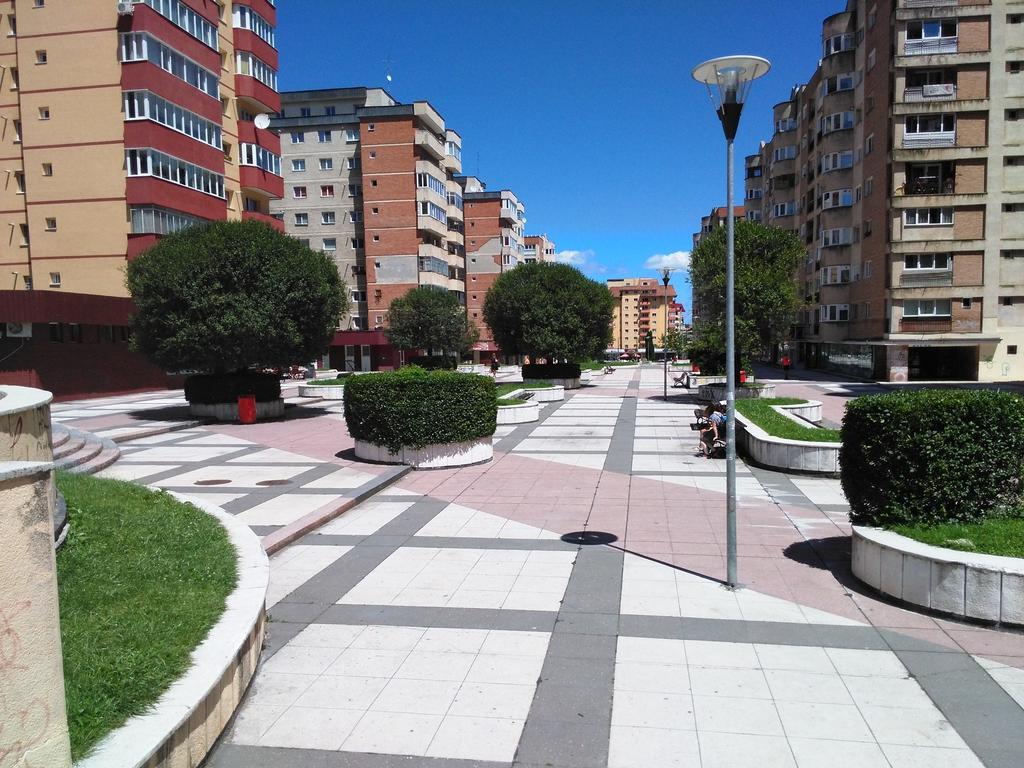 Apartament Nora Brasov Exterior photo