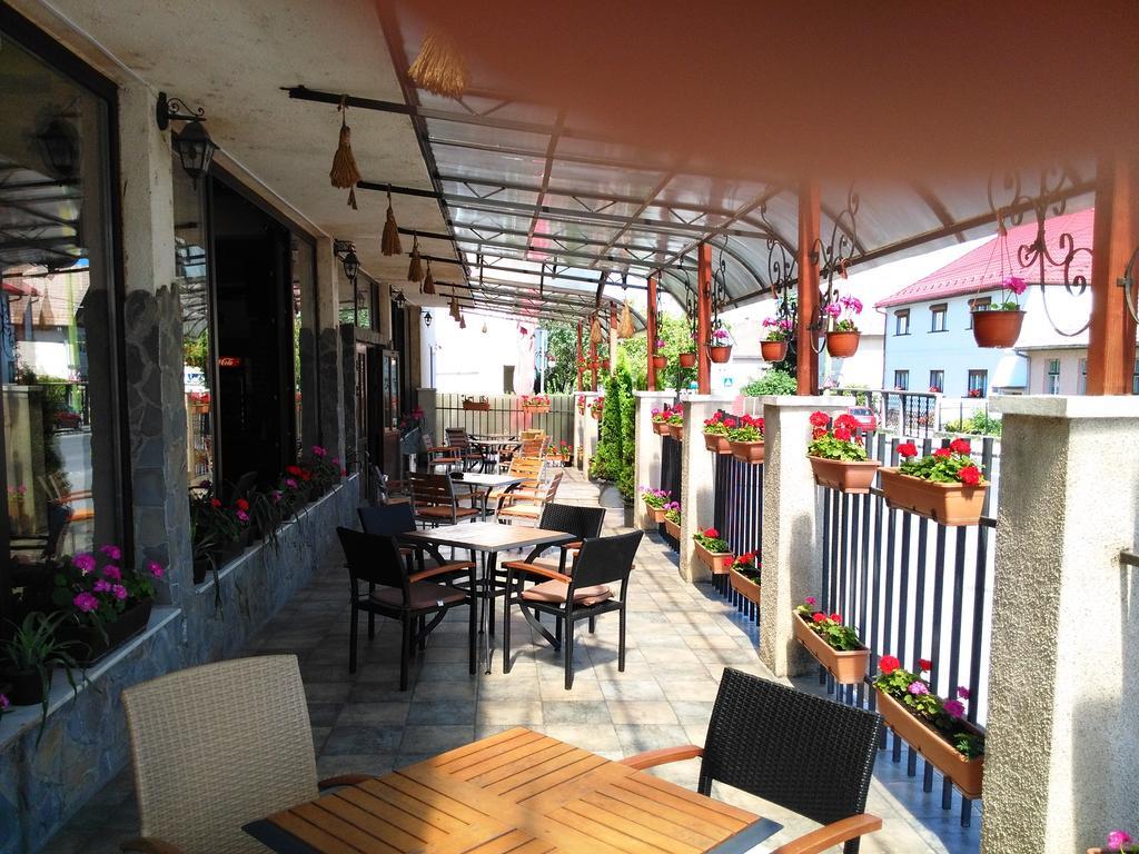 Apartament Nora Brasov Exterior photo